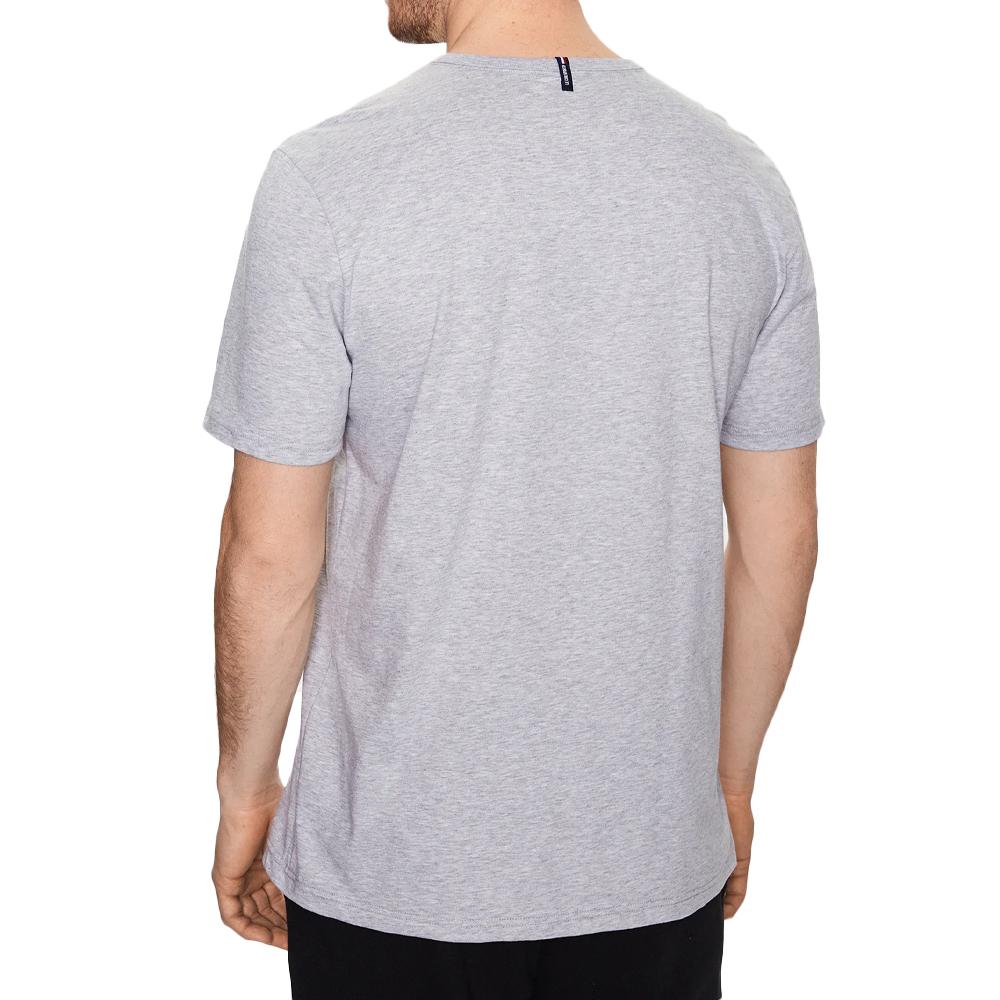 T-shirt Gris Homme Le Coq Sportif 2310547 vue 2