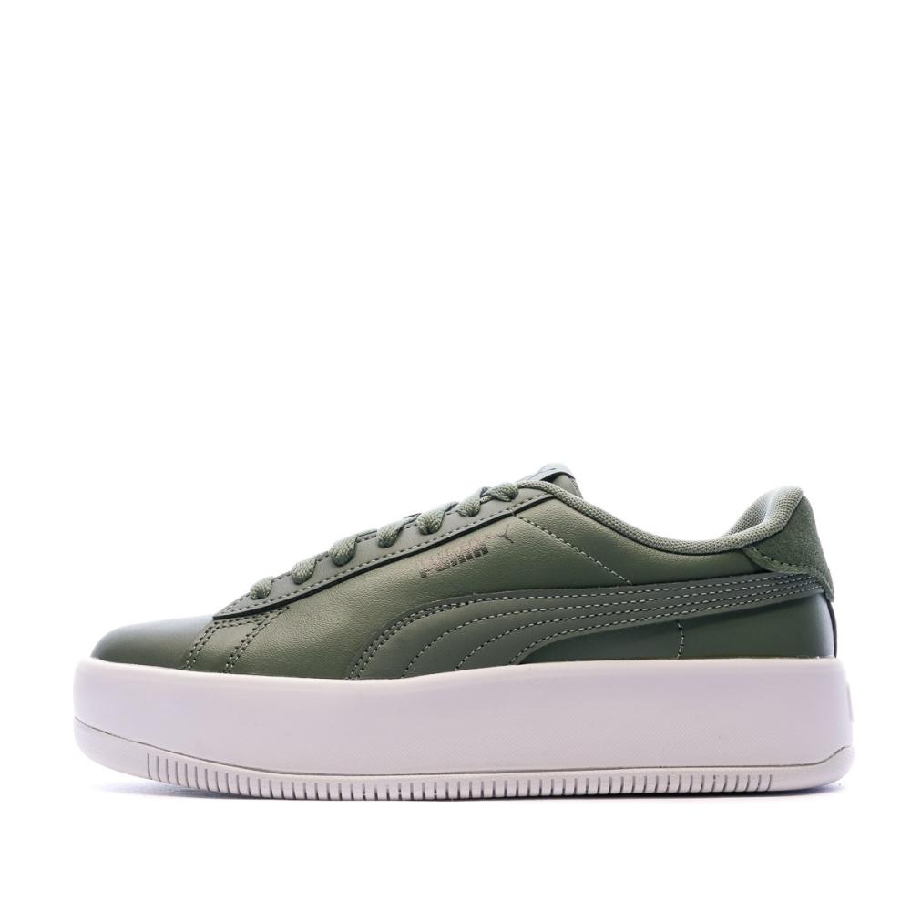 Puma platform pas cher best sale