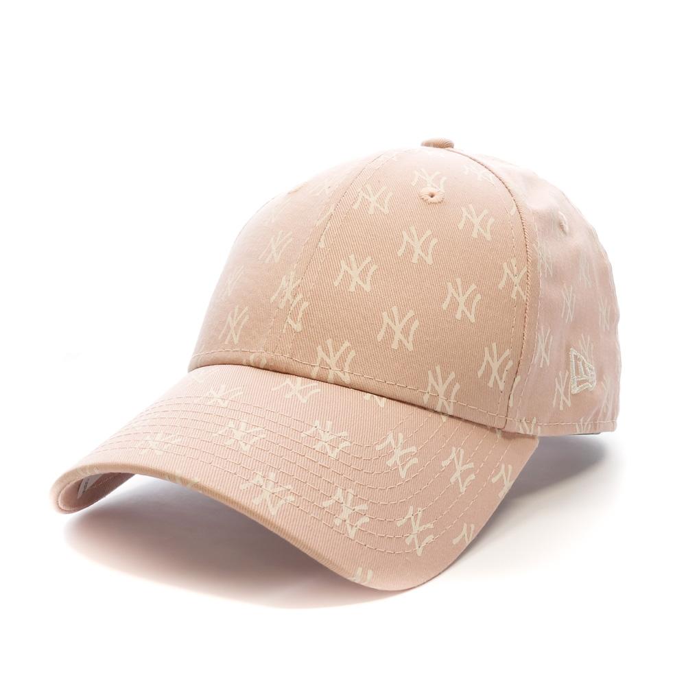 Casquette Rose Femme New Era 9 forty Neyyan pas cher