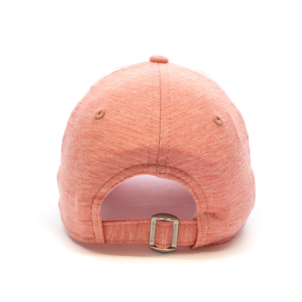 Casquette Rose Homme New Era Neyyan vue 3