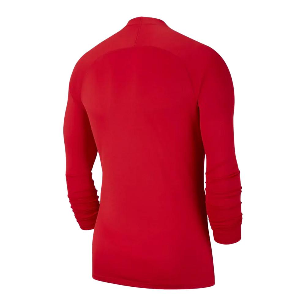 Sous-Maillot Rouge Enfant Nike Park 1 vue 2