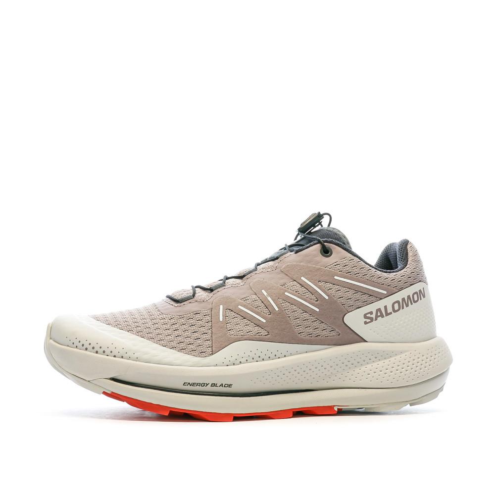 Chaussure salomon pas cher femme best sale