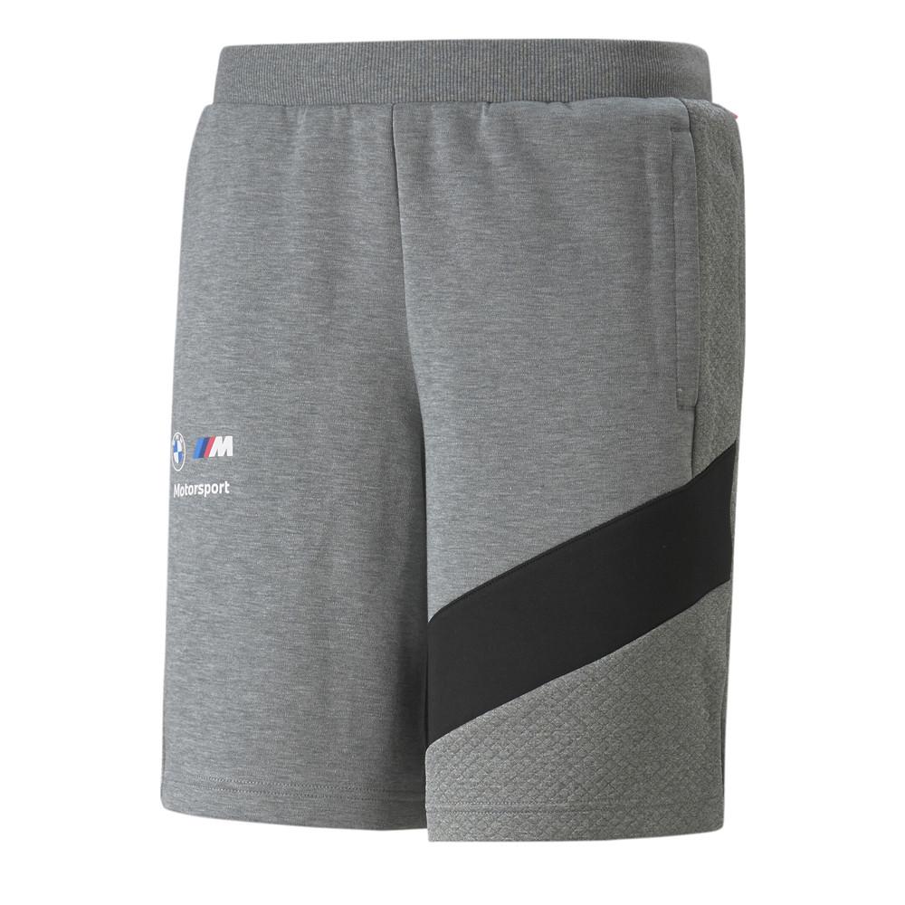 Short Gris Homme Puma Bmw pas cher