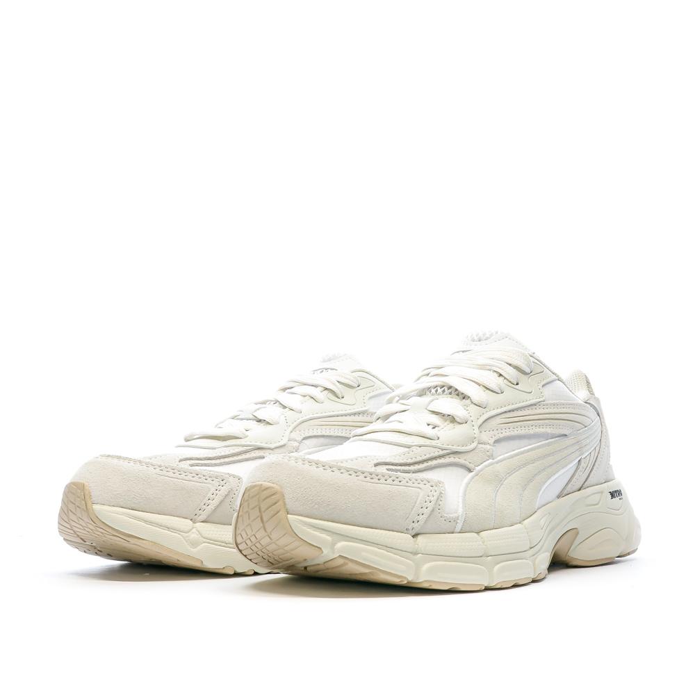 Baskets Beige Homme Puma Teveris Nitro Canyons vue 6