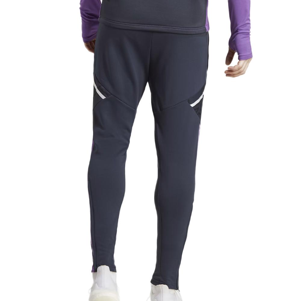 Real Madrid Pantalon d'entraînement Homme Adidas HT8802 vue 2