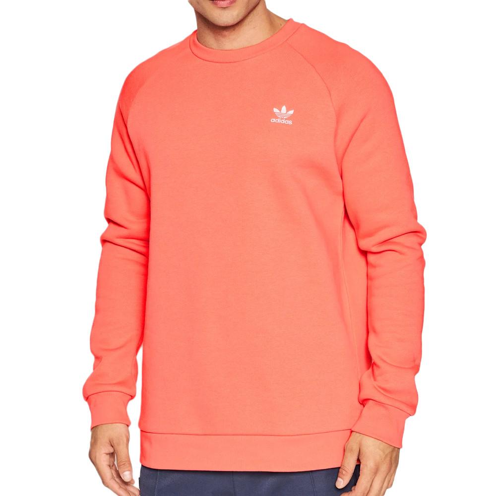 Pull rose adidas homme hotsell