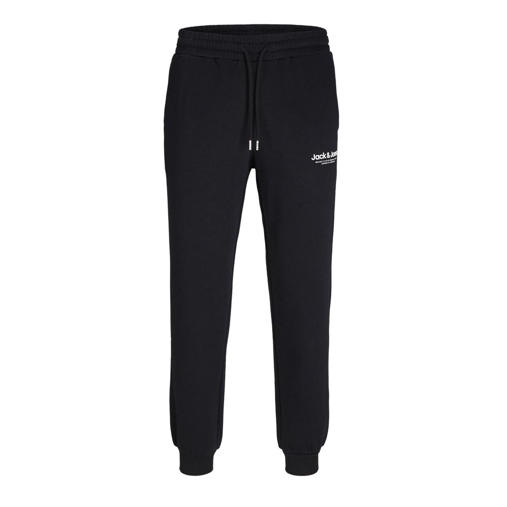 Jogging Noir Homme Jack & Jones Vesterbro pas cher