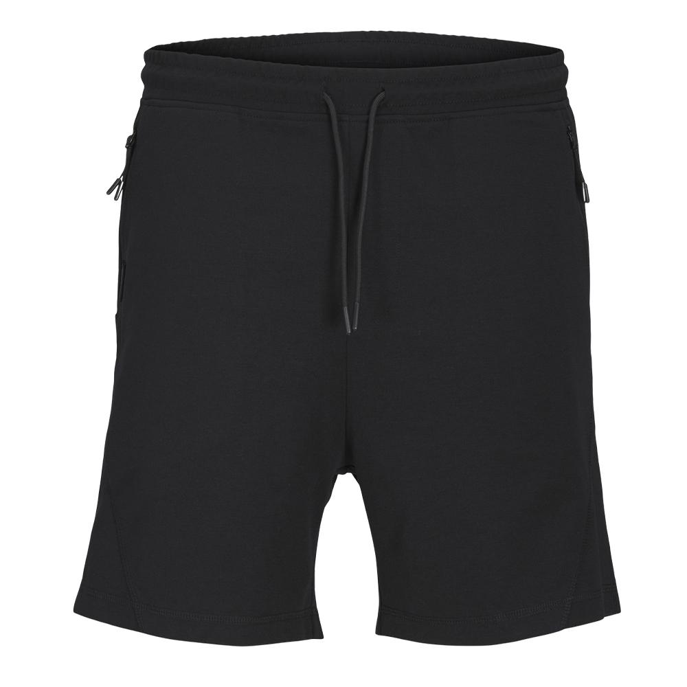 Short Noir Homme JACK & JONES Cloud pas cher