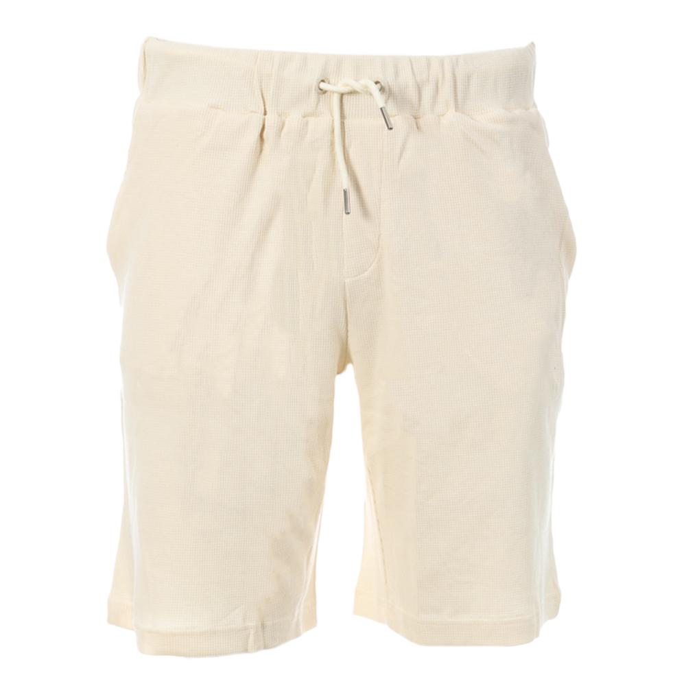 Short Ecru Homme American People Buel pas cher