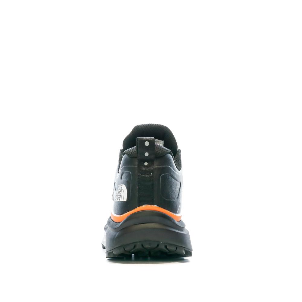 Chaussures de Trail Blanc/Noir Femme The North Face Enduris vue 3