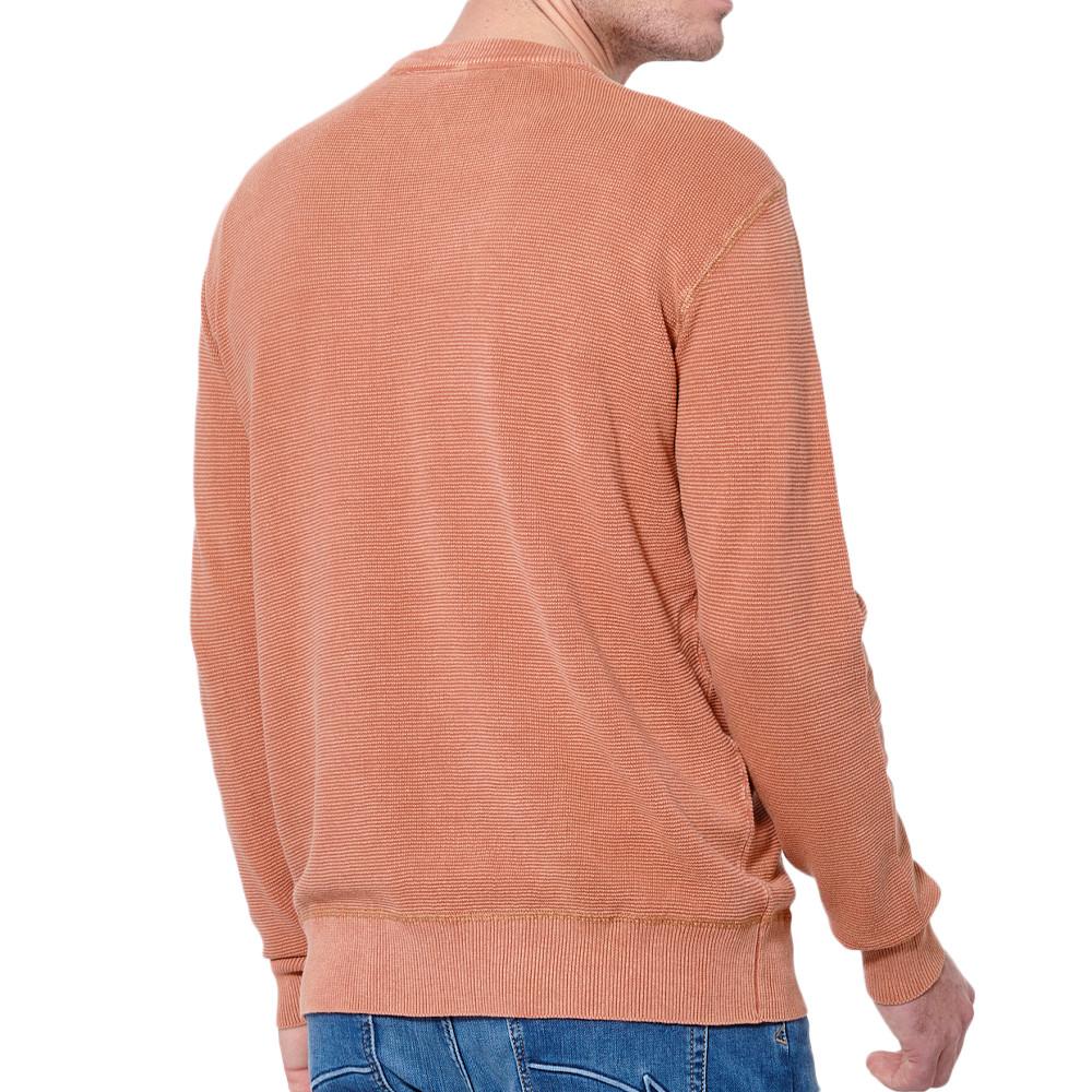 Pull Pêche Homme Kaporal 52 vue 2