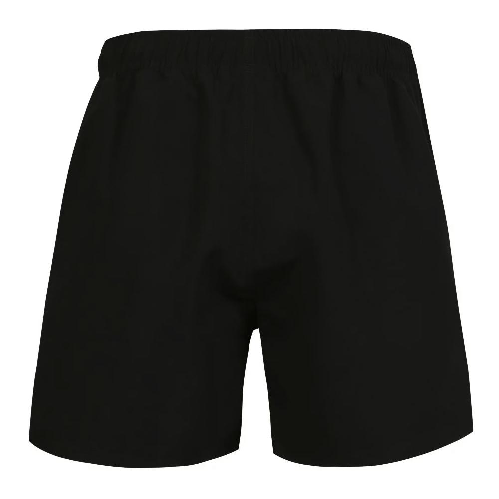 Short de bain Noir Homme Gotcha Addict vue 2