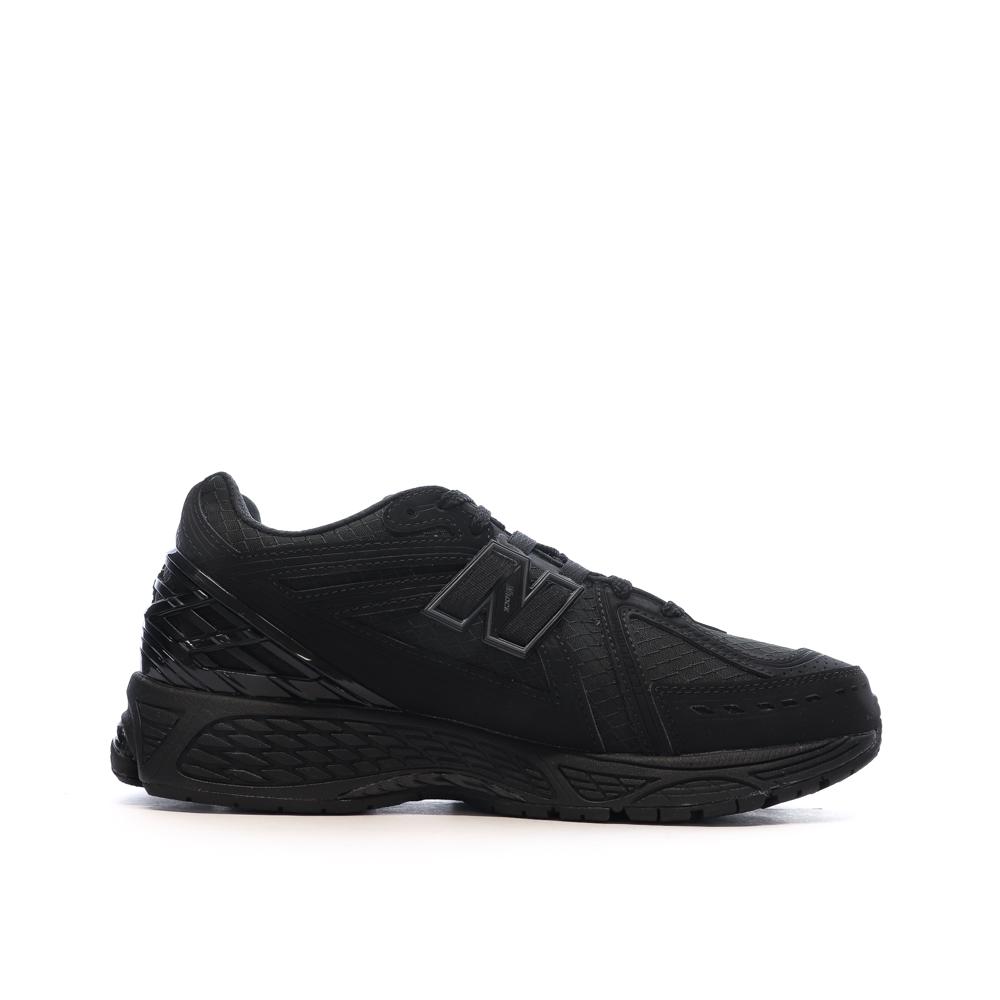 New Balance 1906 Baskets Noires Homme vue 2