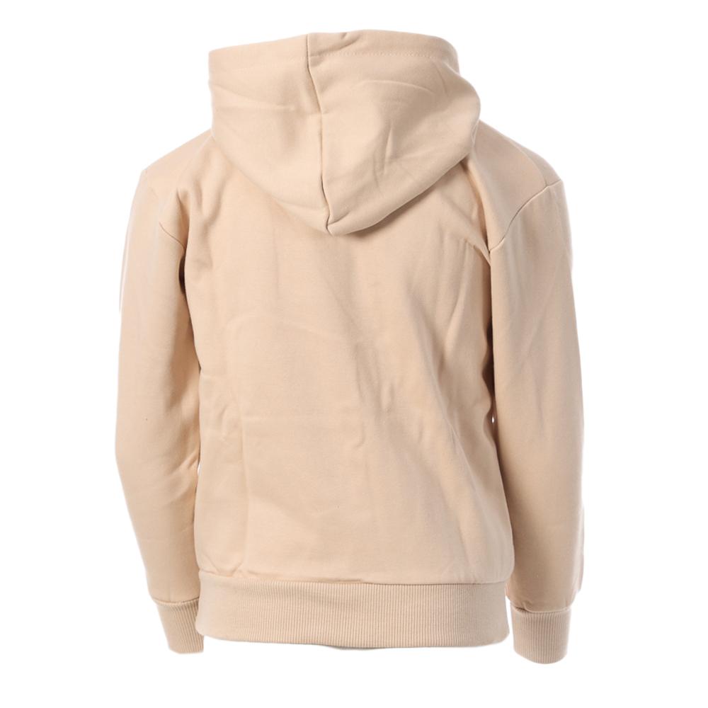 Sweat à capuche Beige Garçon Redskins RDS-231072 vue 2