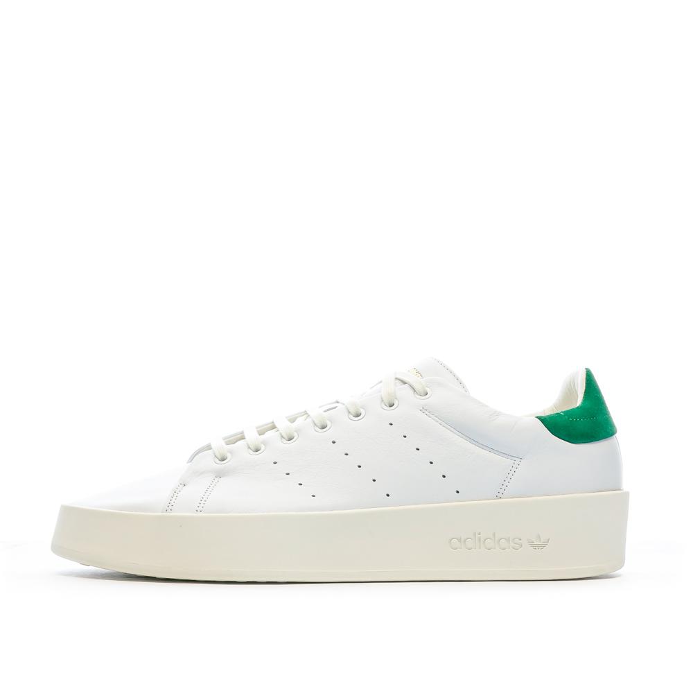 Stan smith homme moins cher online