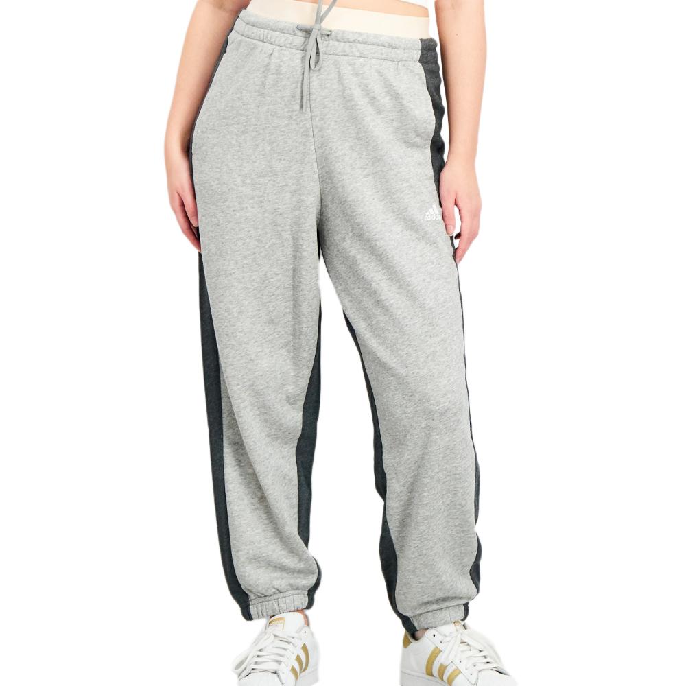 Jogging Gris Femme Adidas HZ9671