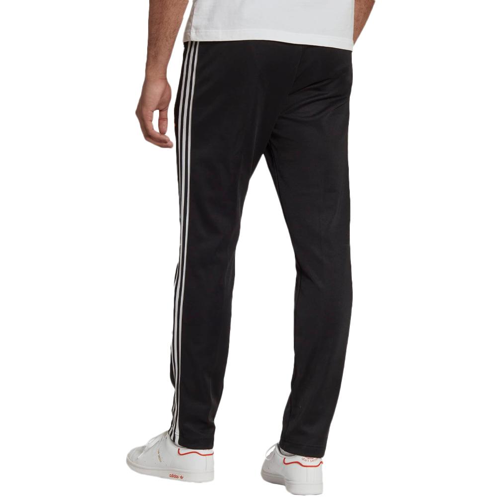 Jogging Noir Homme Adidas Fb Nations vue 2