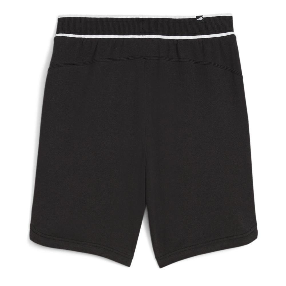 Short Noir Homme Puma Squad vue 2