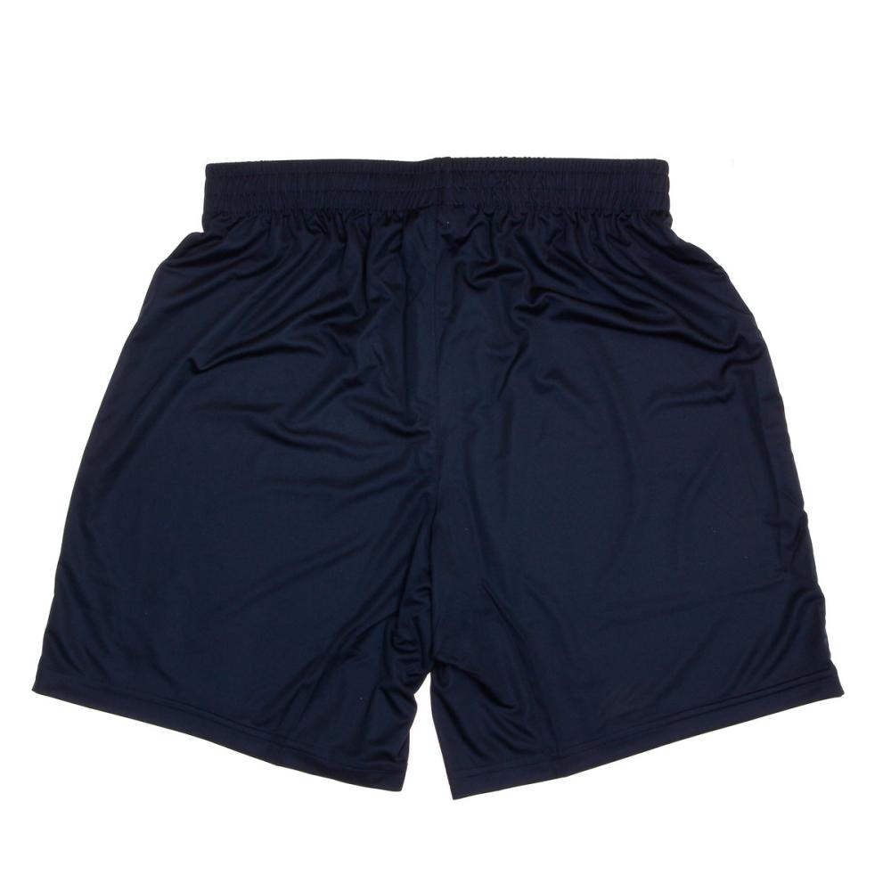 Short marine homme Hungaria Premium vue 2