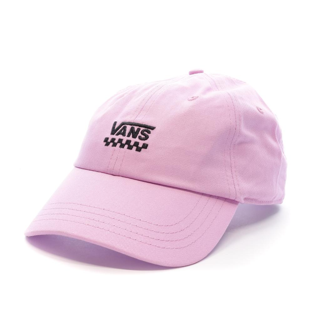 Casquette vans femme best sale