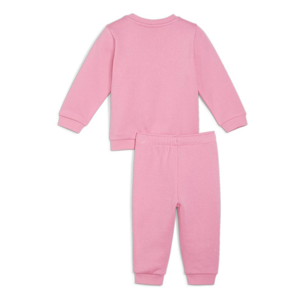 Survêtement Rose Fille Puma 846141 vue 2