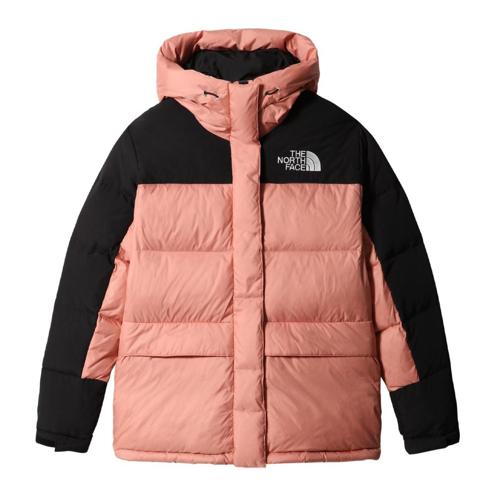 Parka north face femme pas cher sale