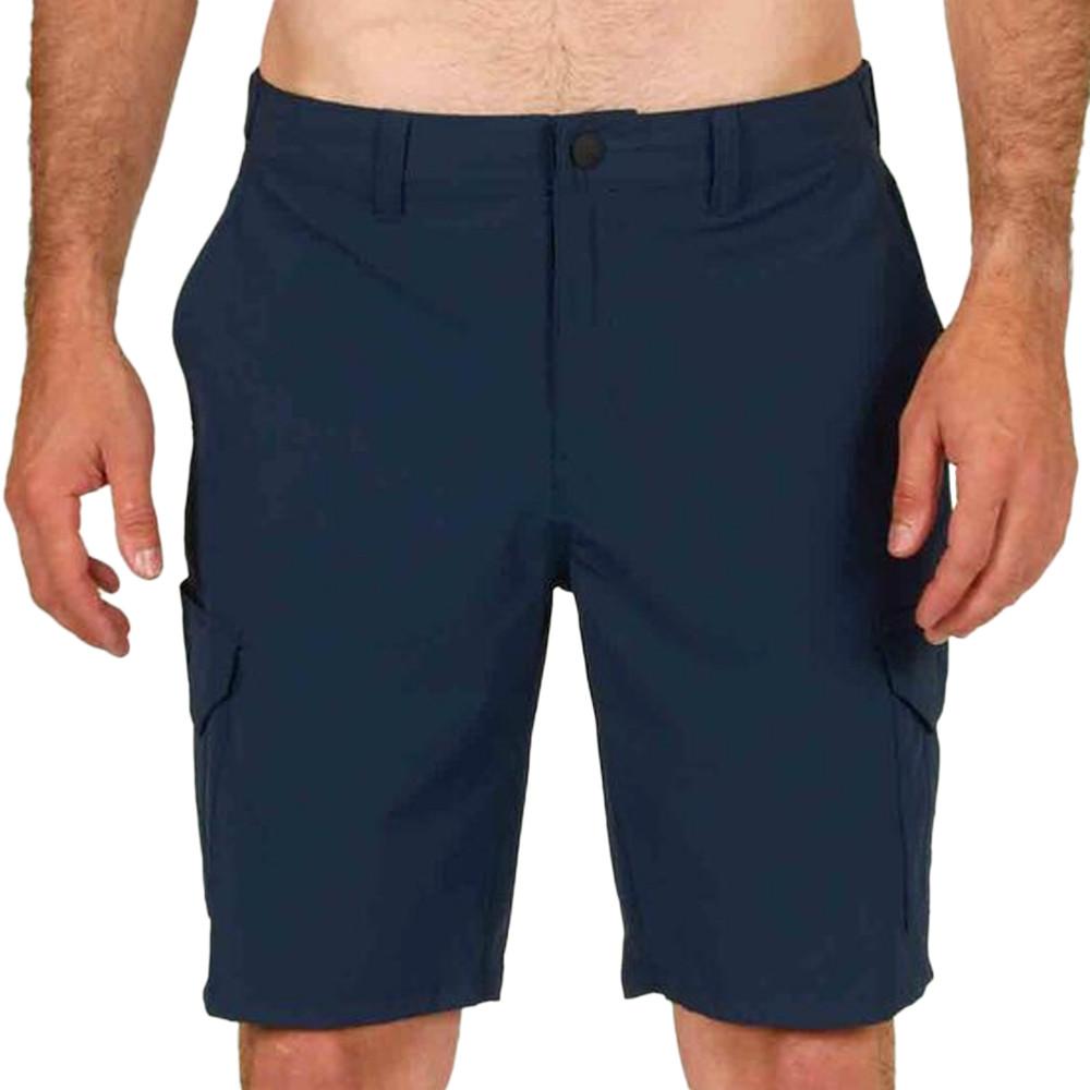 Short de bain Marine Homme Salty Crew Sea Cargo pas cher