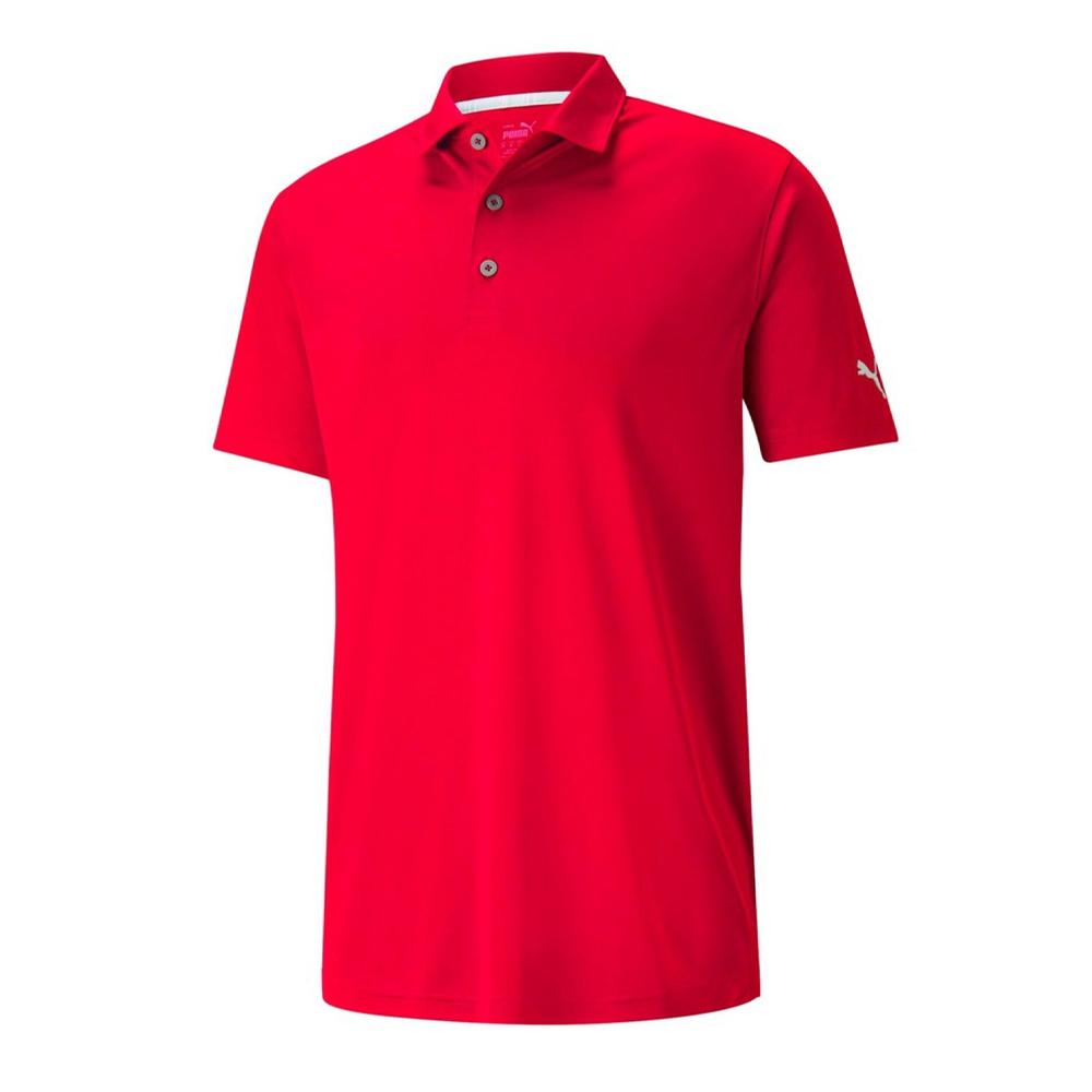 Polo puma golf homme hotsell