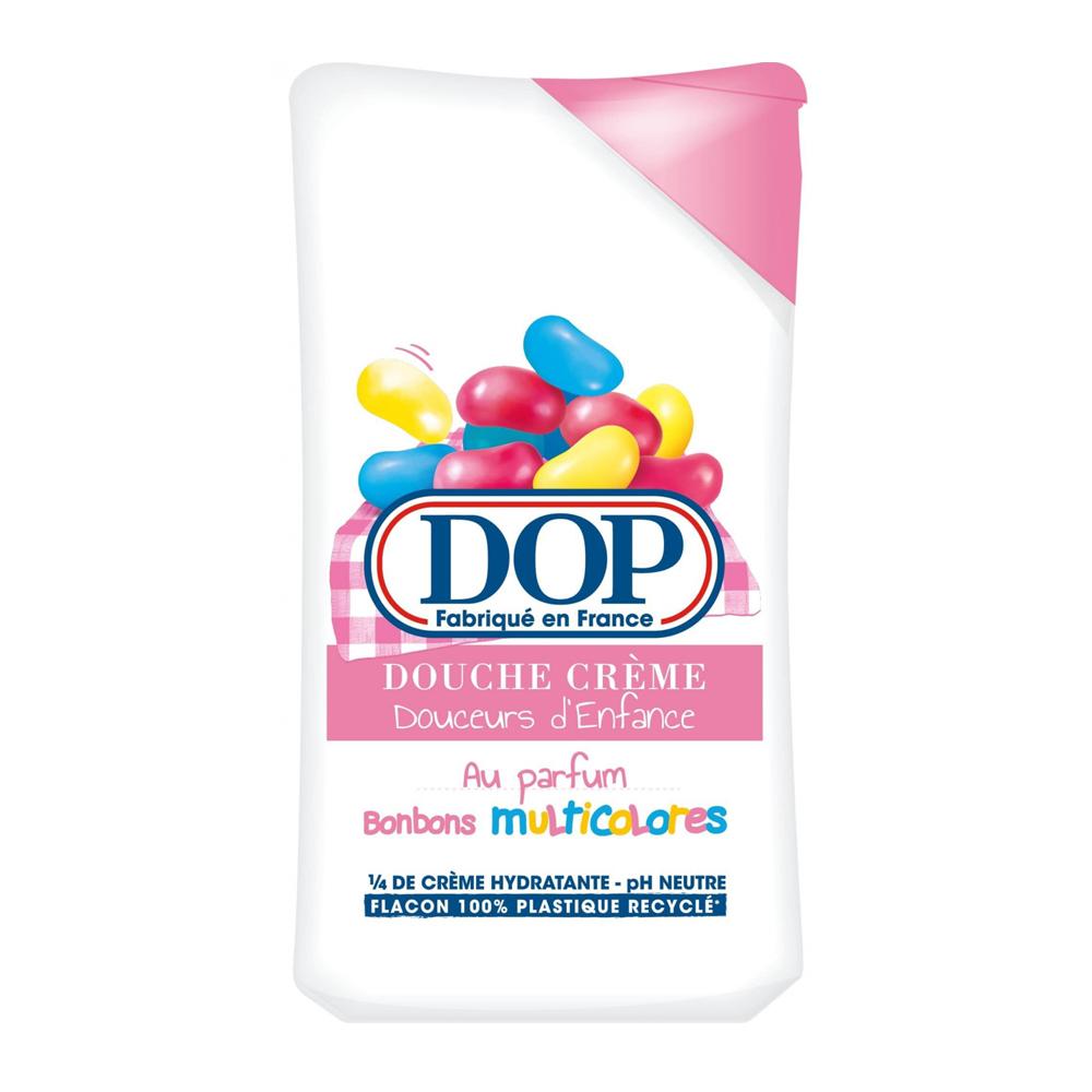 Gel douche Dop Douceur D'enfance Bonbons pas cher