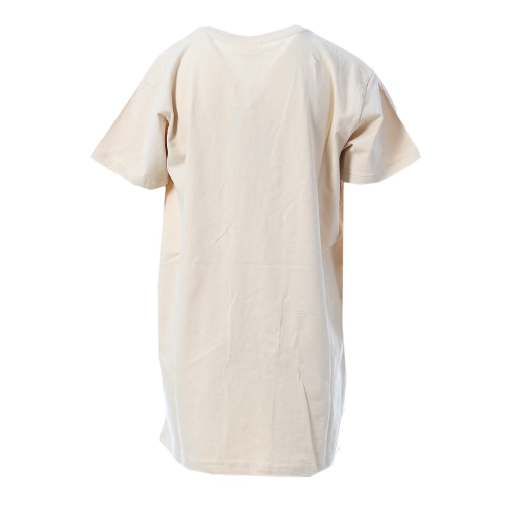 T-shirt Beige Garçon Redskins RDS-231035 vue 2