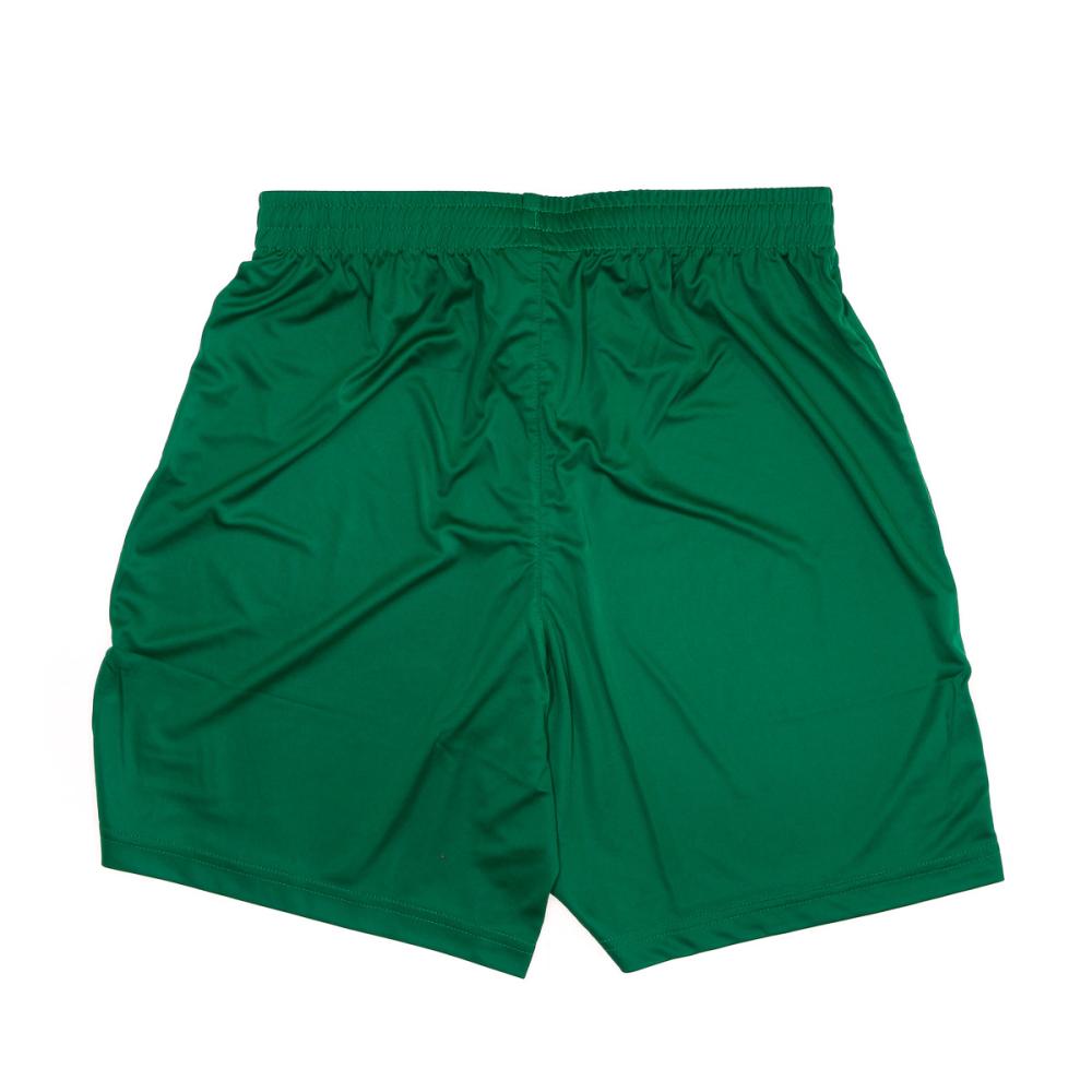 Short vert homme Hungaria Premium vue 2