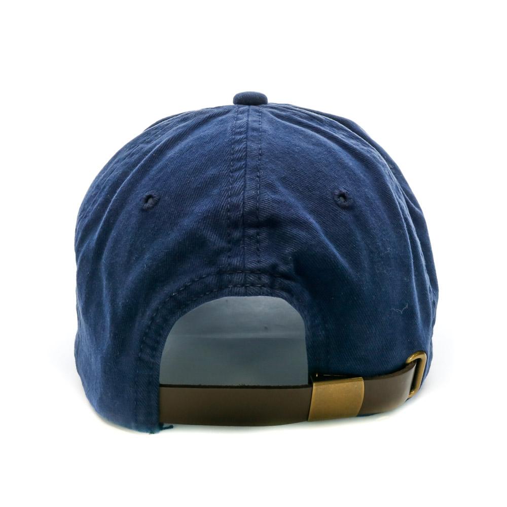 Casquette Bleu Foncé Homme Superdry Vintage vue 3