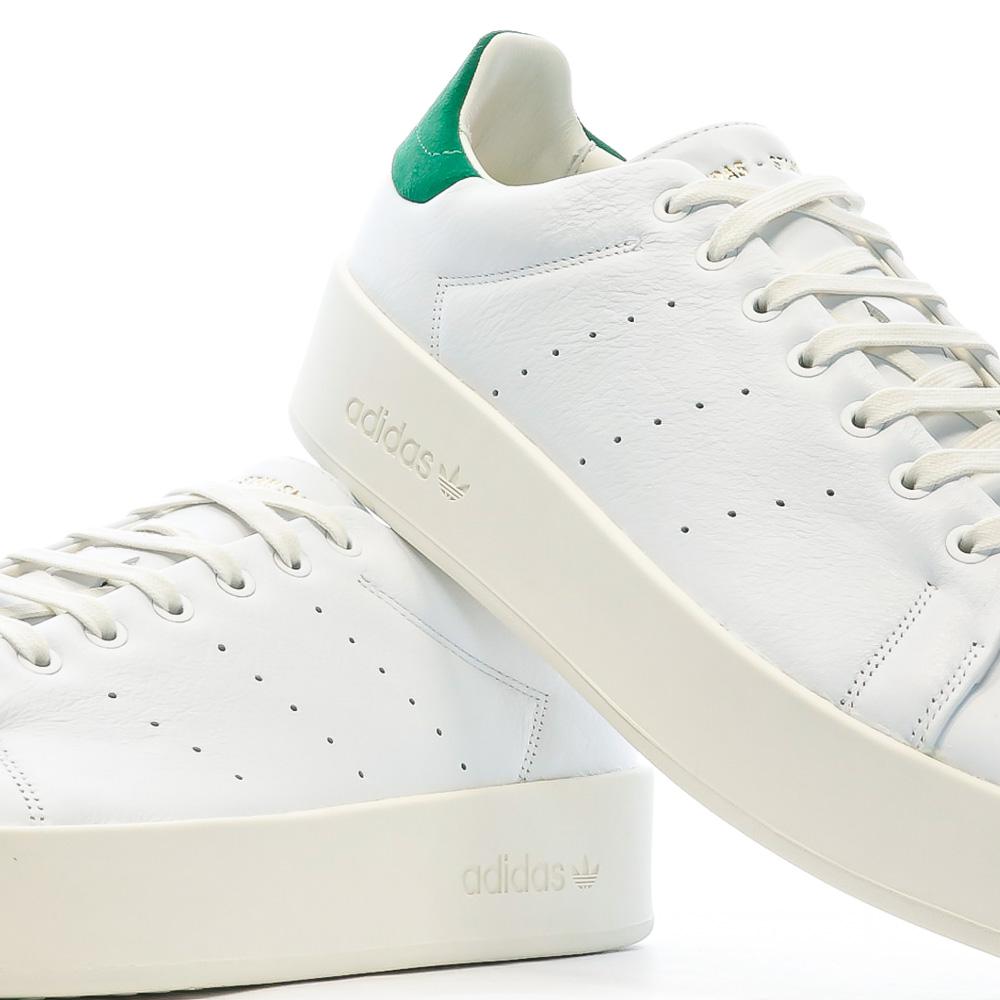 Stan smith vert homme pas cher online