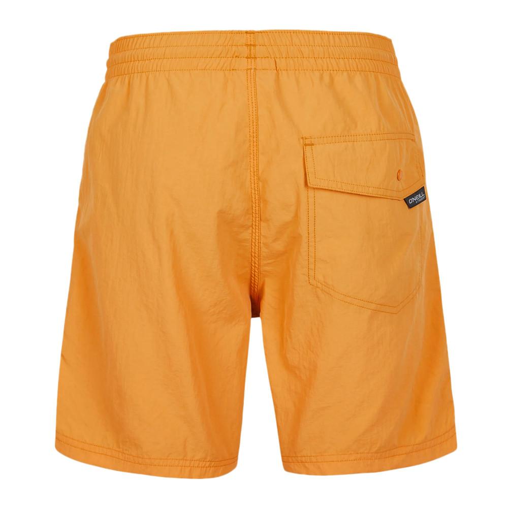 Short de bain Orange Homme O'Neill 200 17016 vue 2