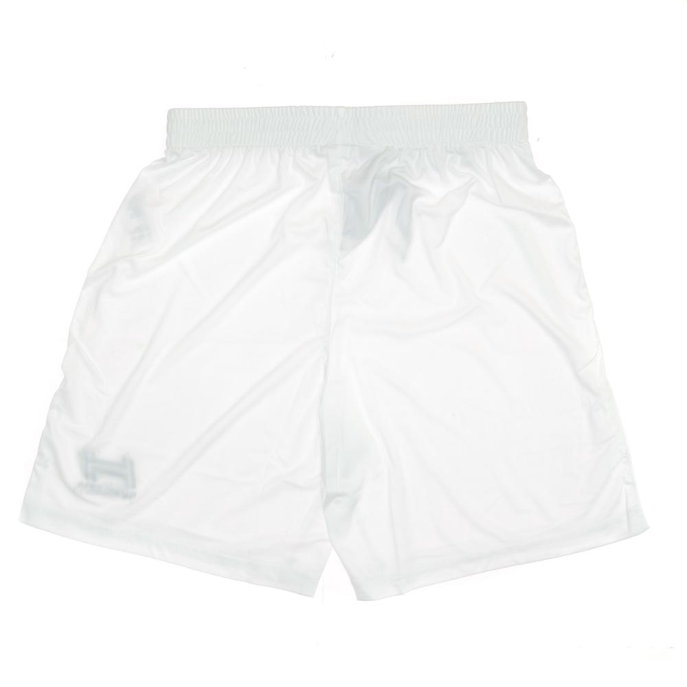 Short blanc homme Hungaria Premium vue 2