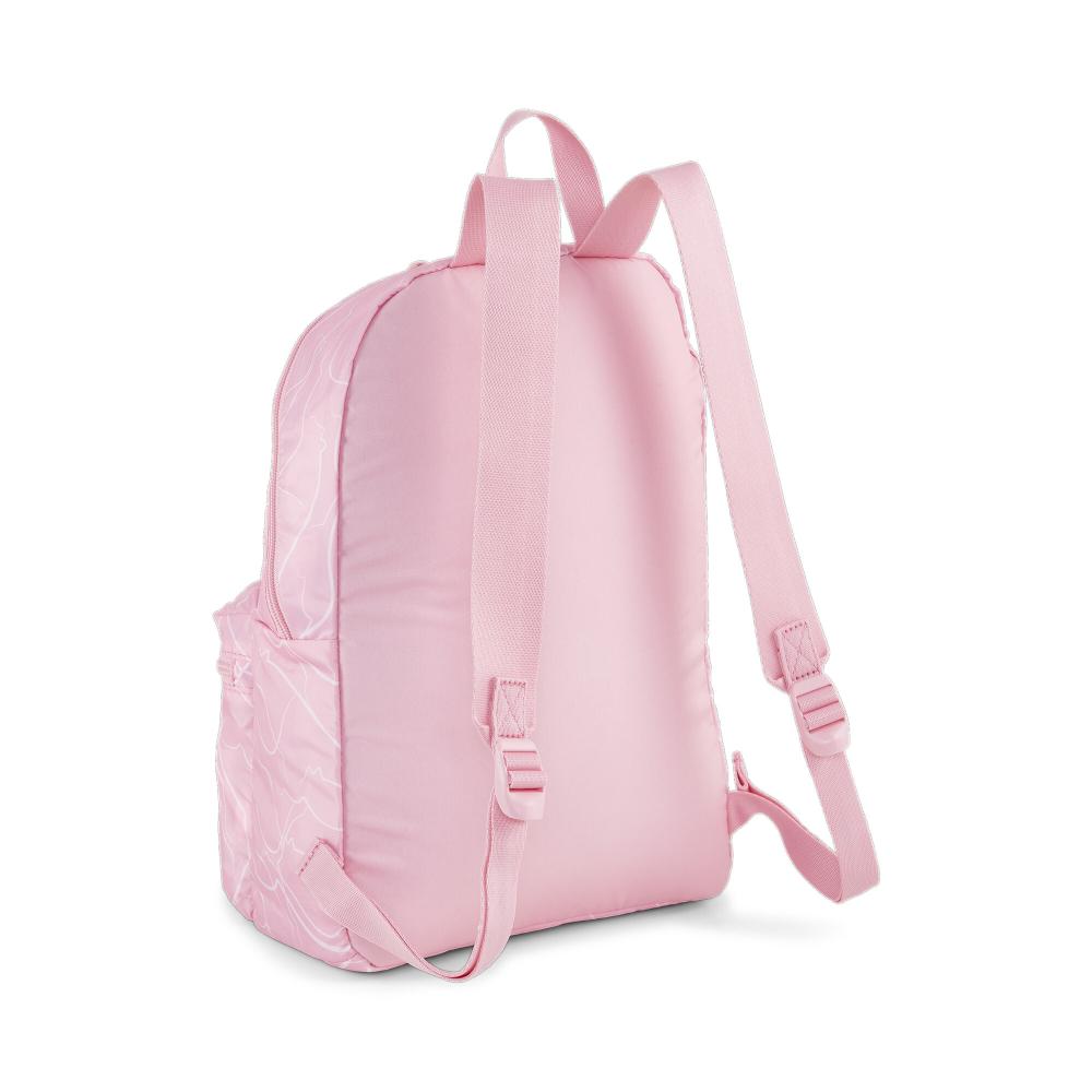 Sac à Dos Rose Fille Puma Core Pop vue 2