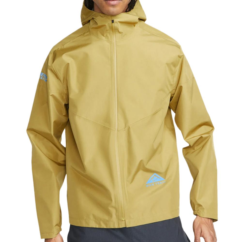 Veste Beige Foncé Homme Nike Gore-tex pas cher