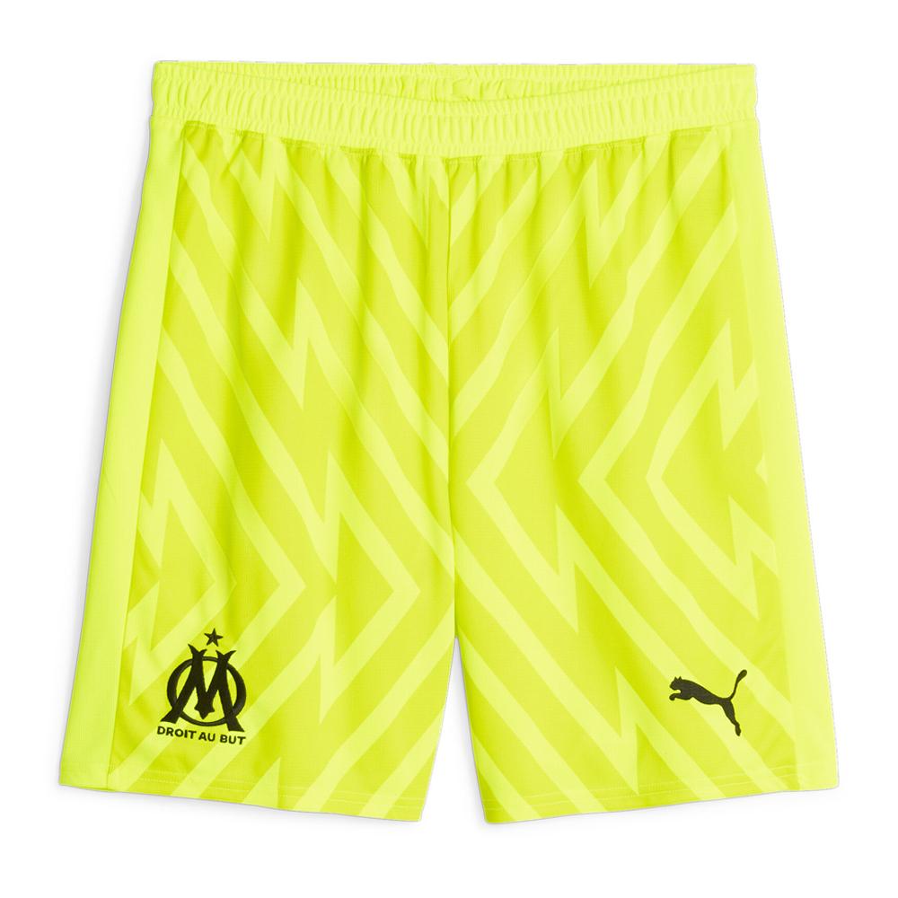 Short foot Homme Puma Om Gk Shorts Replica 771361-97 pas cher