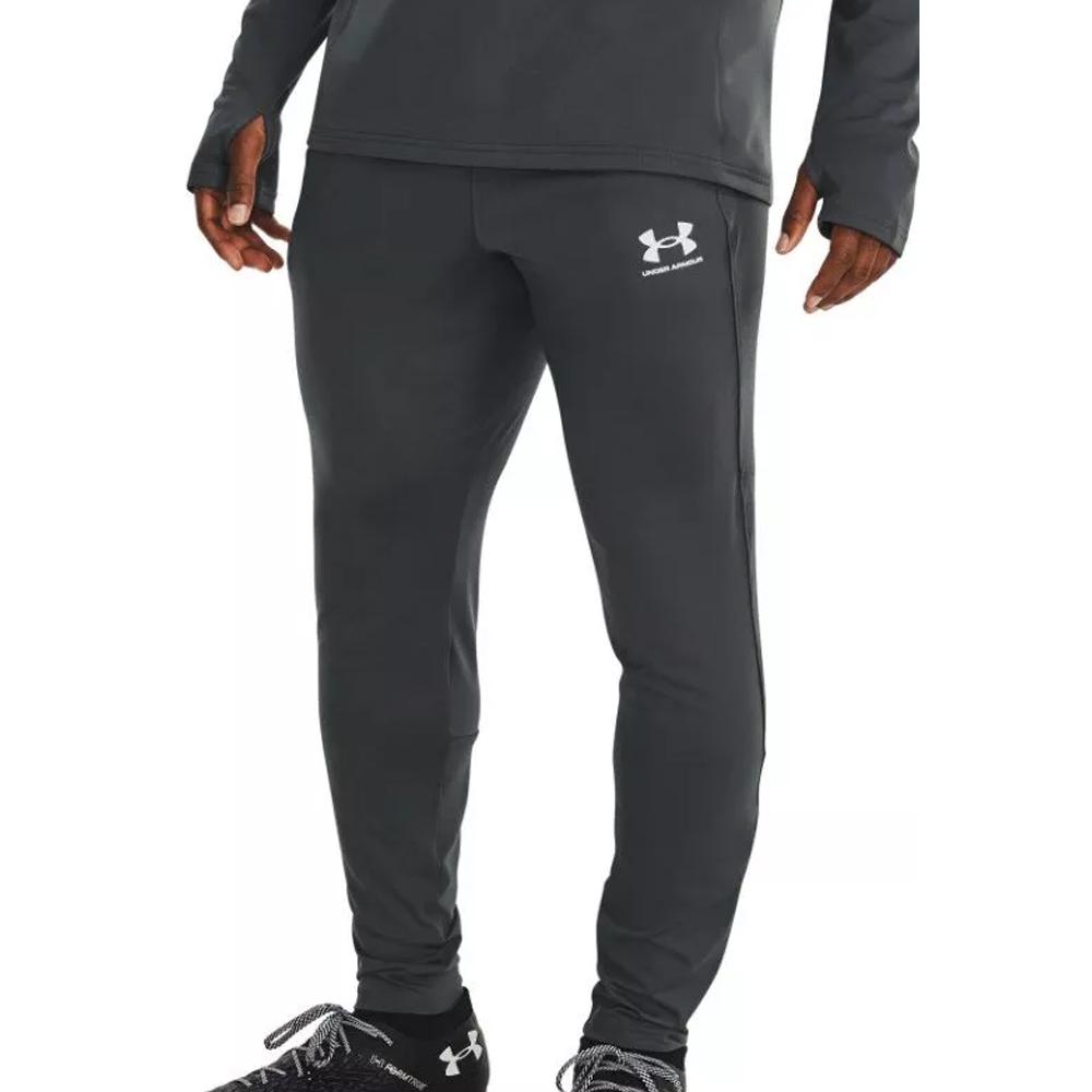 Jogging Gris Homme Under Armour Train pas cher