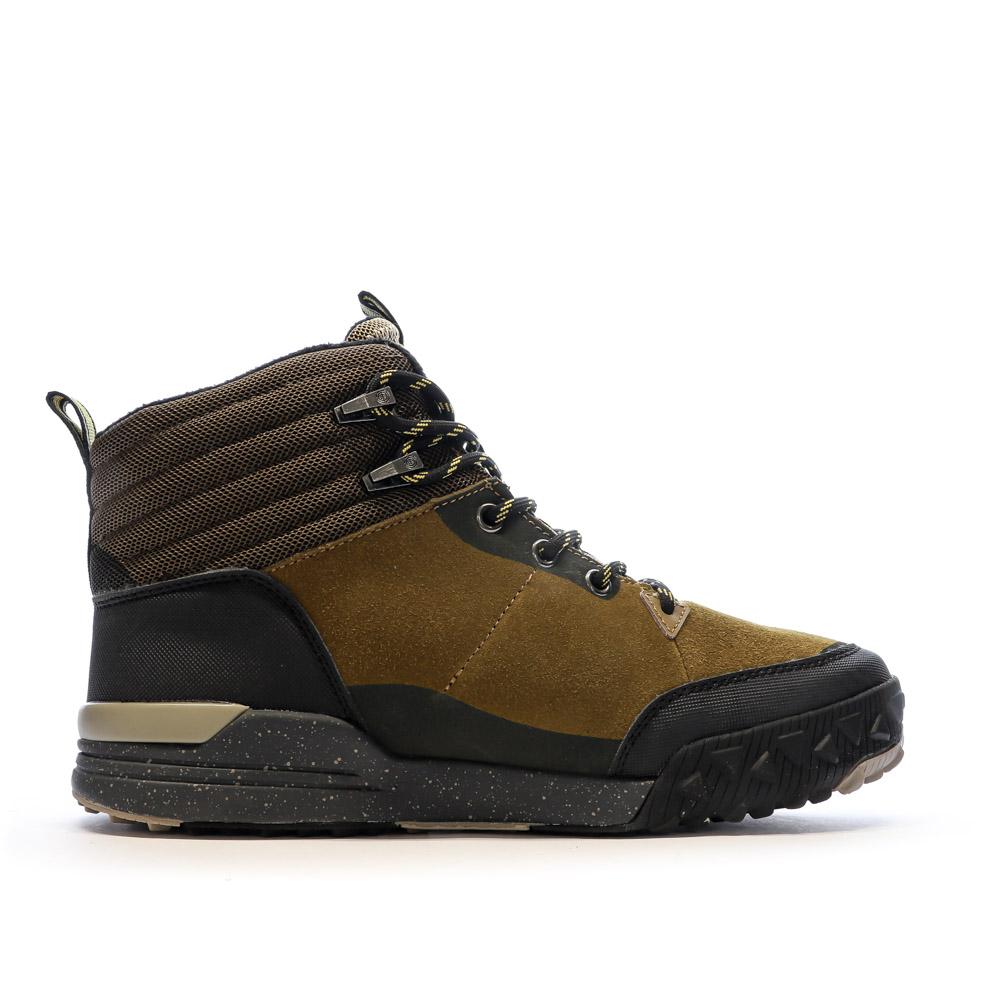 Boots Marron Homme Element Donnelly Elite F6DOE101 vue 2