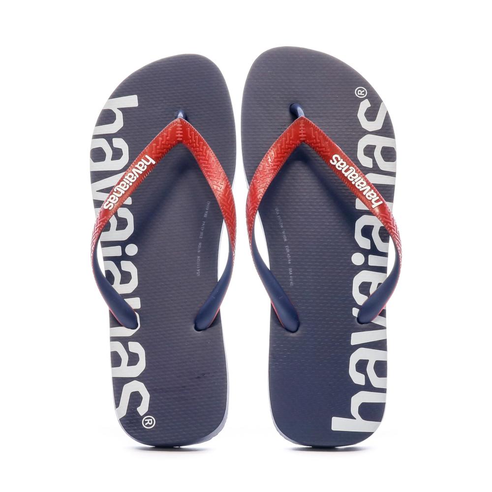 Tongs Marine Homme Havaianas 4145727 vue 3