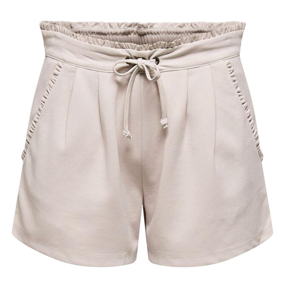 Short Beige Femme JDY NEW CATIA pas cher