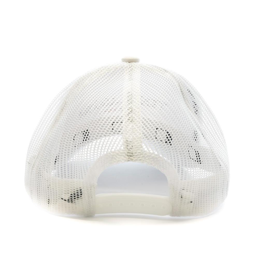 Casquette Blanche Homme Teddy Smith Since vue 3