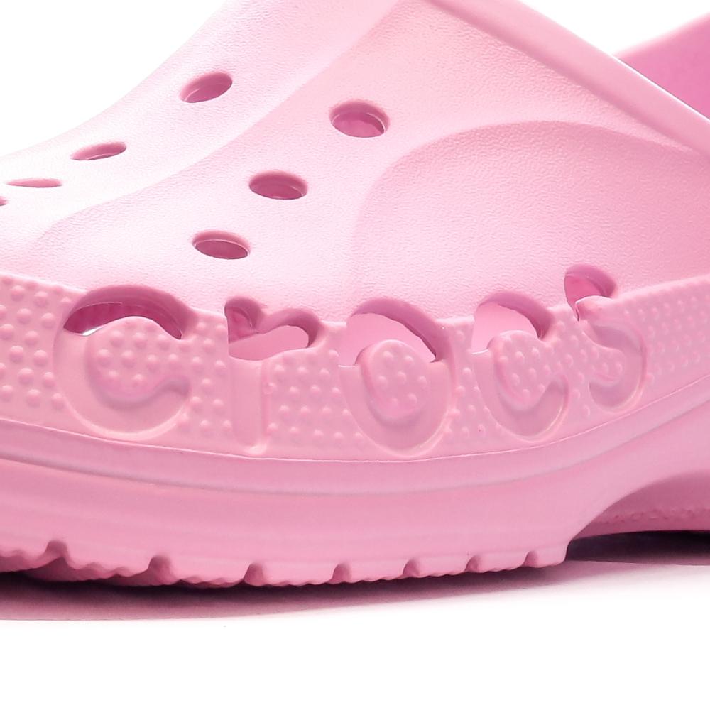 Sandales Crocs Rose Clair Femme Baya vue 7