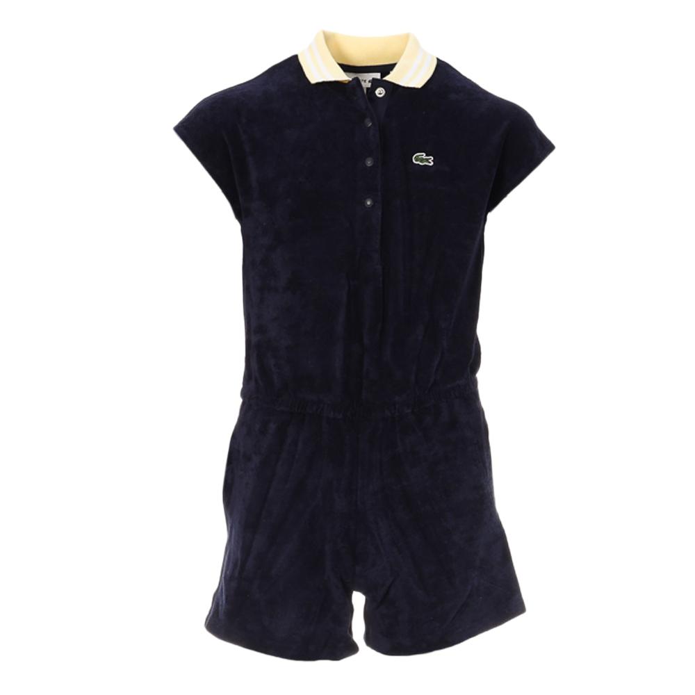 Short lacoste fashion fille