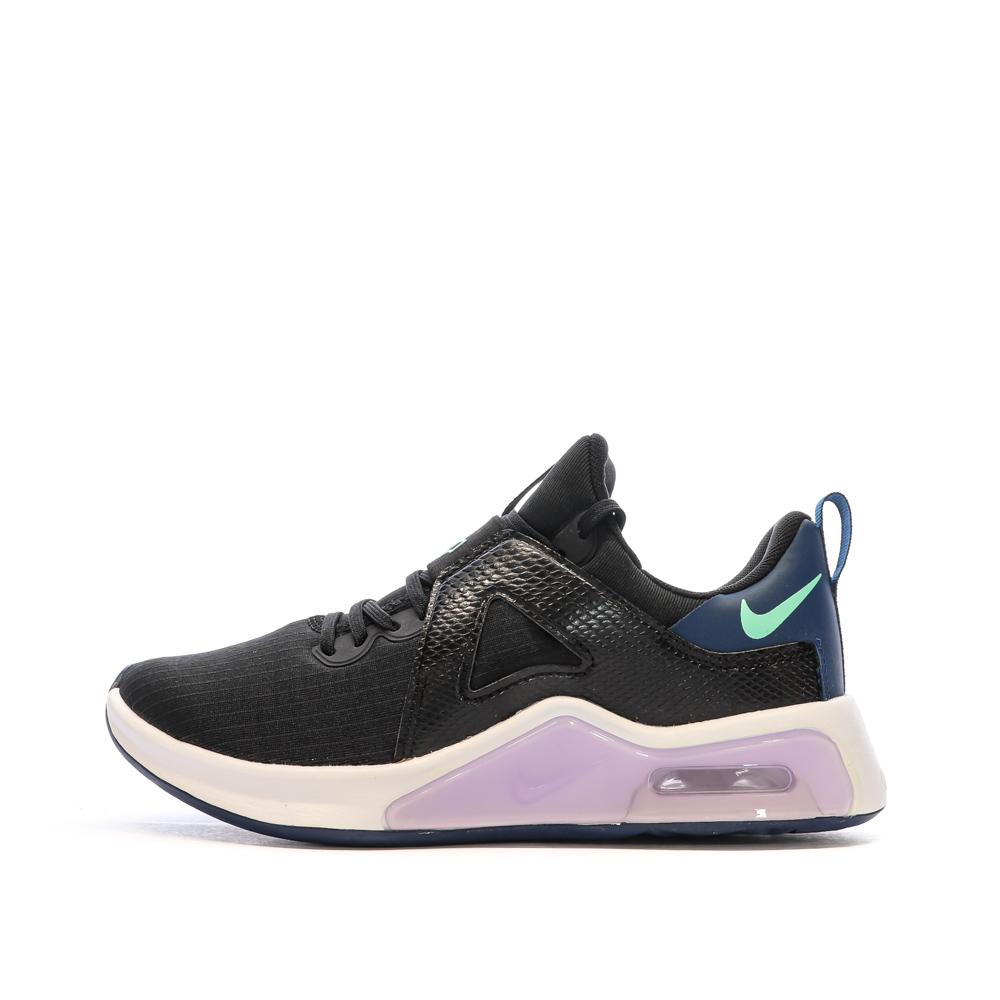 Nike air bella black online