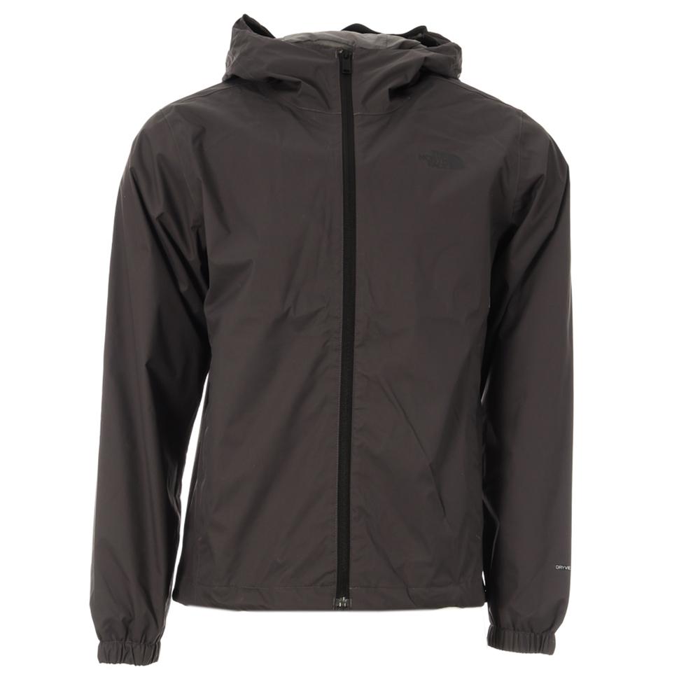 Veste Grise The North Face Homme Quest pas cher