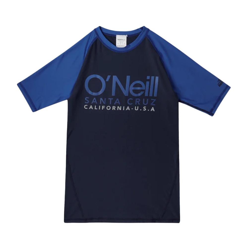 Lycra Bleu Garçon O'Neill Cali pas cher