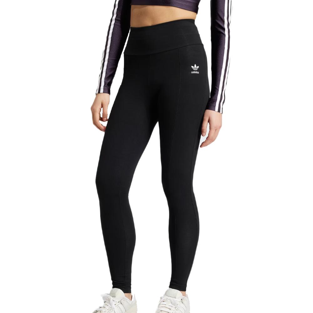 Legging Noir Femme Adidas Tight HD2352