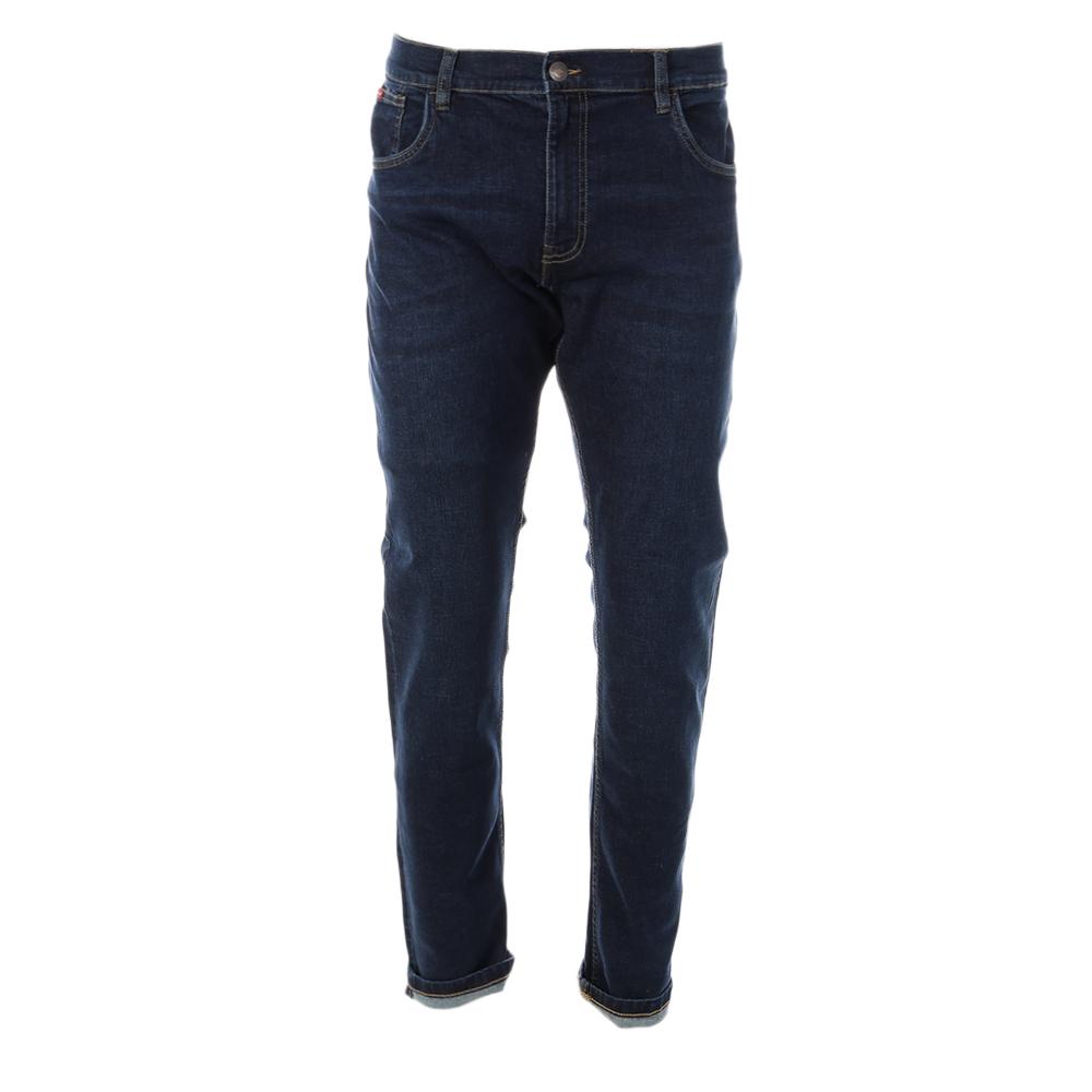 Jean Regular Bleu Homme Lee Cooper Moporo 6229 pas cher